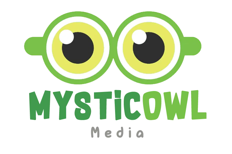 MysticOwl Media